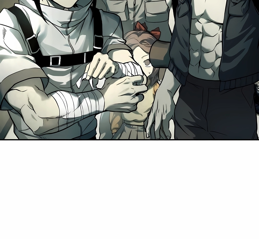 Read Surviving the Apocalypse PT Manga Online