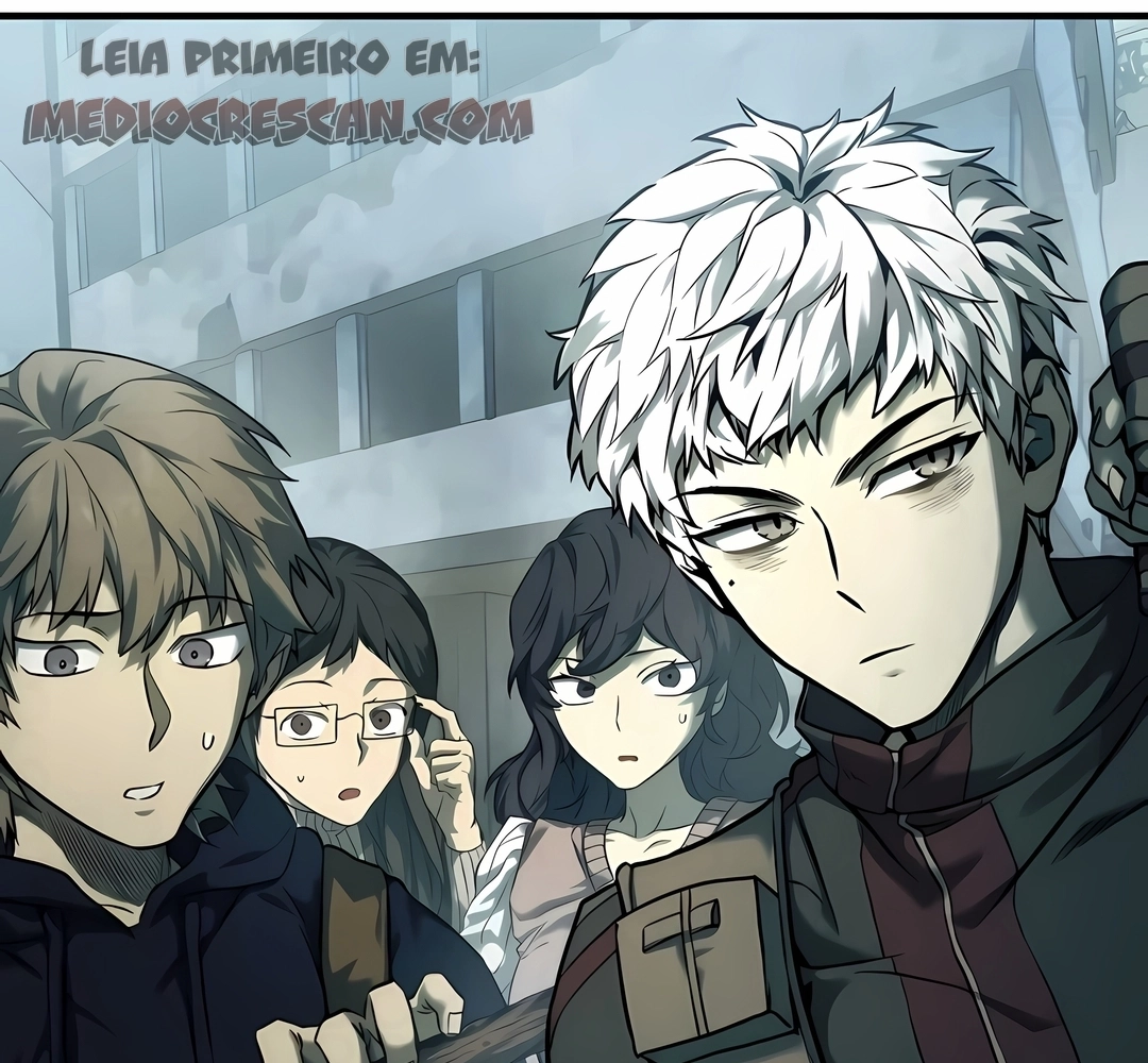 Read Surviving the Apocalypse PT Manga Online