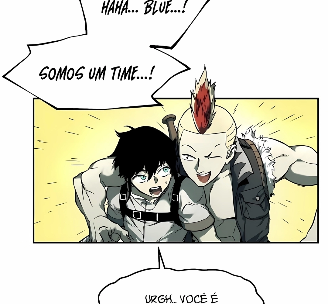Read Surviving the Apocalypse PT Manga Online