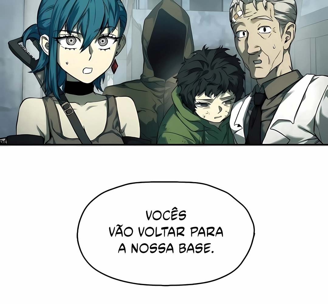 Read Surviving the Apocalypse PT Manga Online