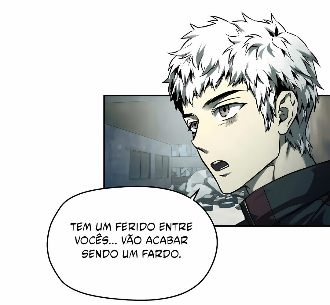 Read Surviving the Apocalypse PT Manga Online