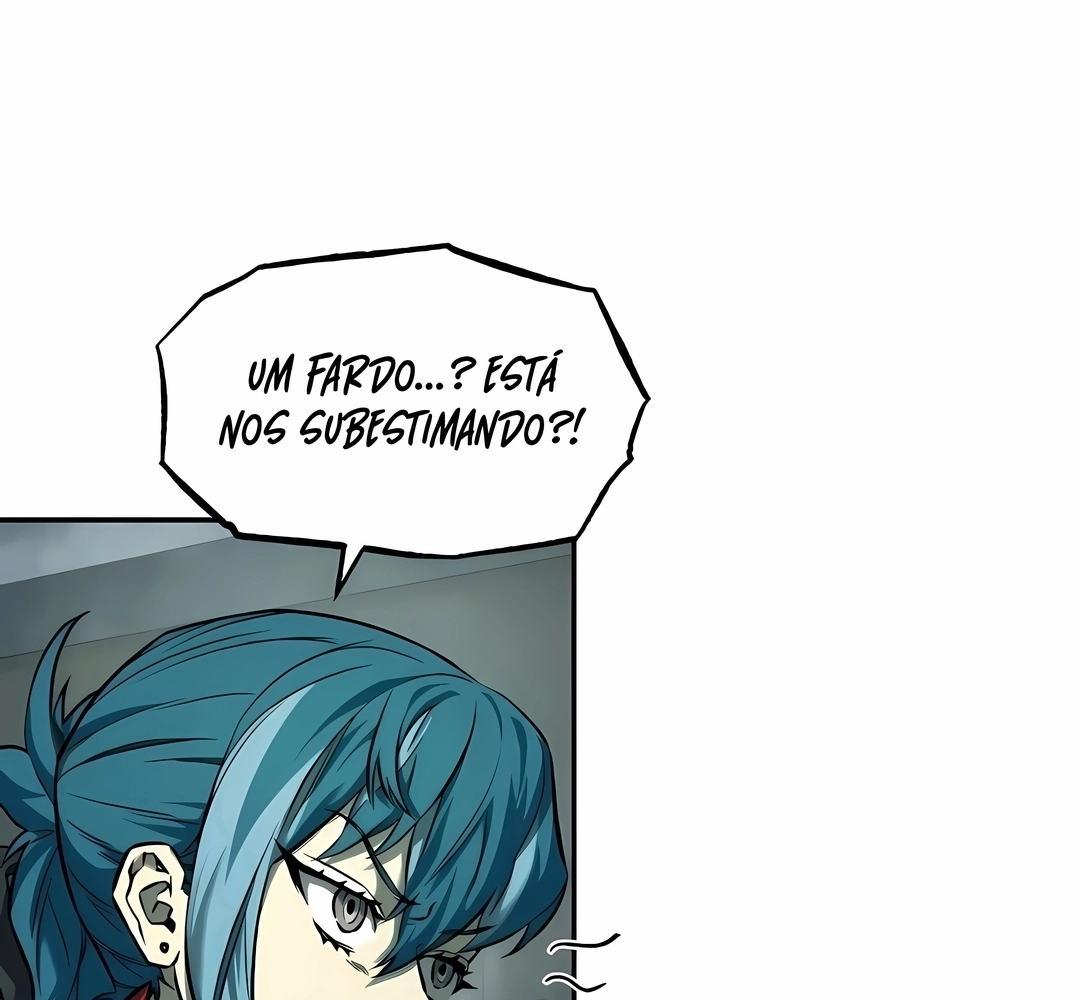 Read Surviving the Apocalypse PT Manga Online