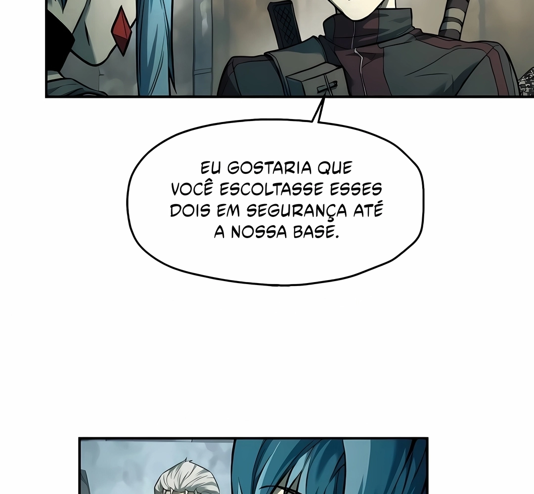 Read Surviving the Apocalypse PT Manga Online