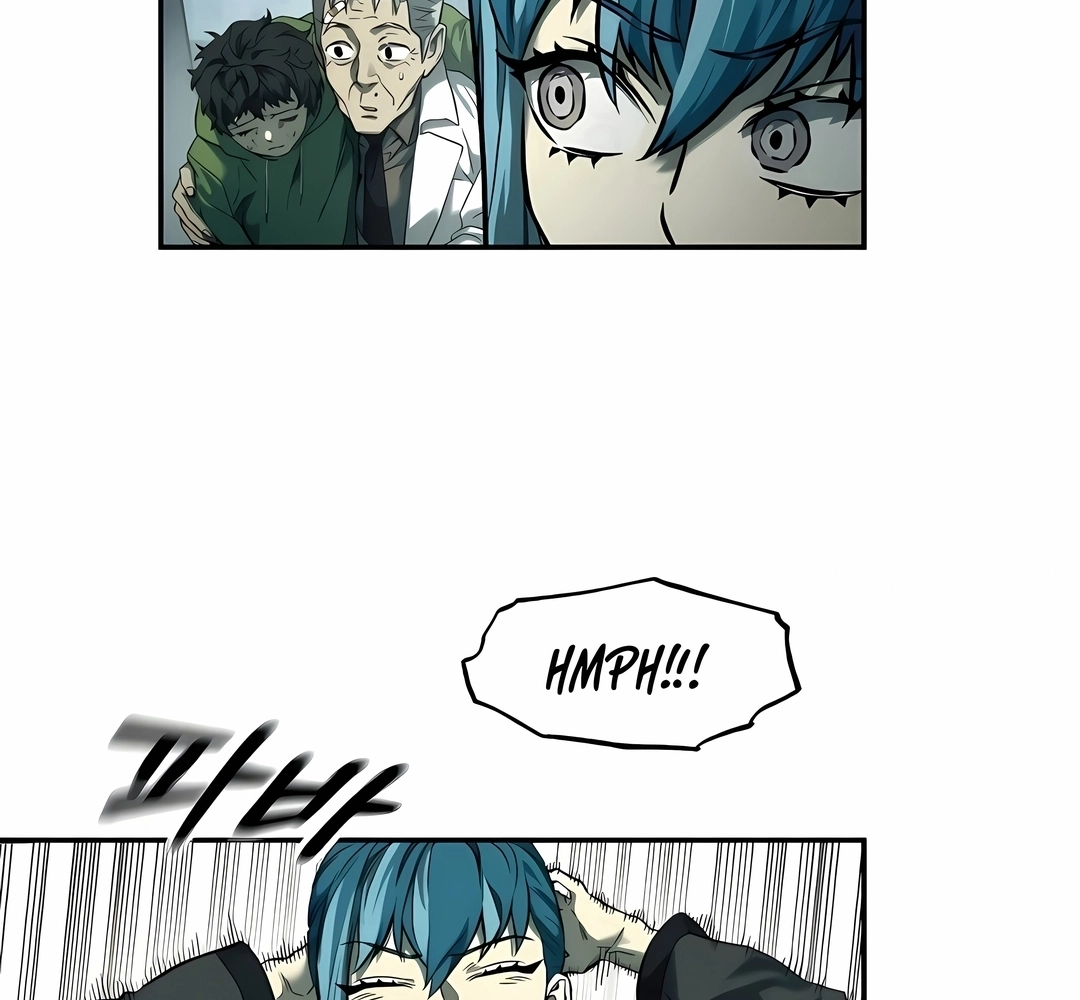Read Surviving the Apocalypse PT Manga Online