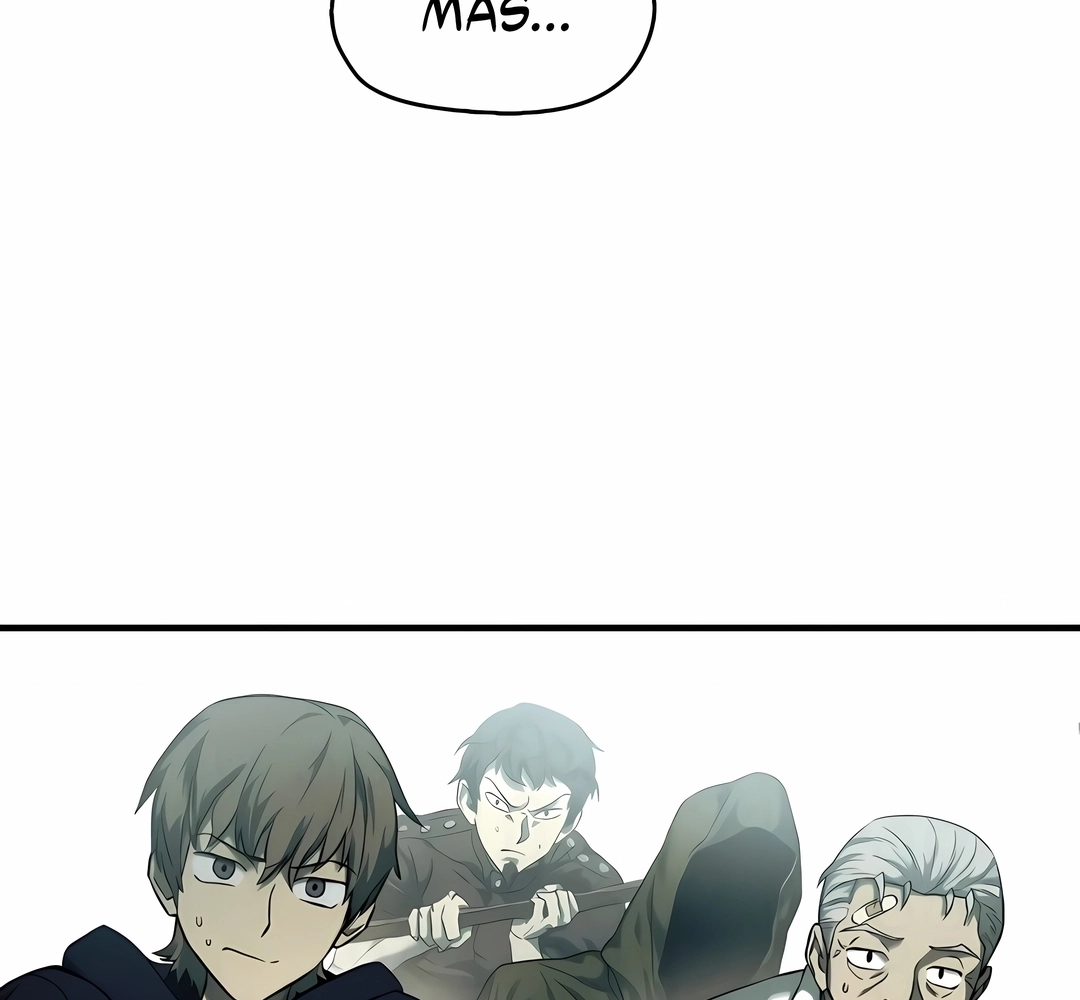 Read Surviving the Apocalypse PT Manga Online