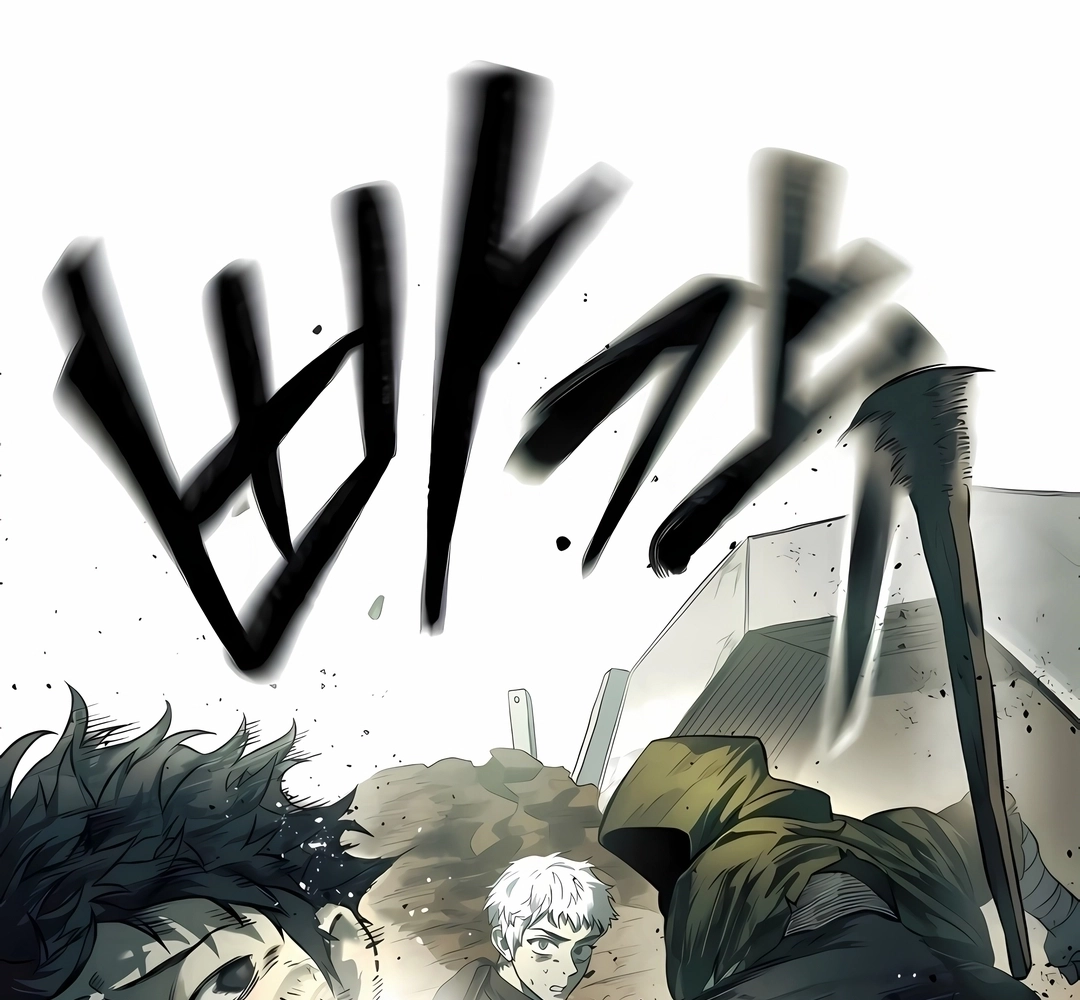 Read Surviving the Apocalypse PT Manga Online