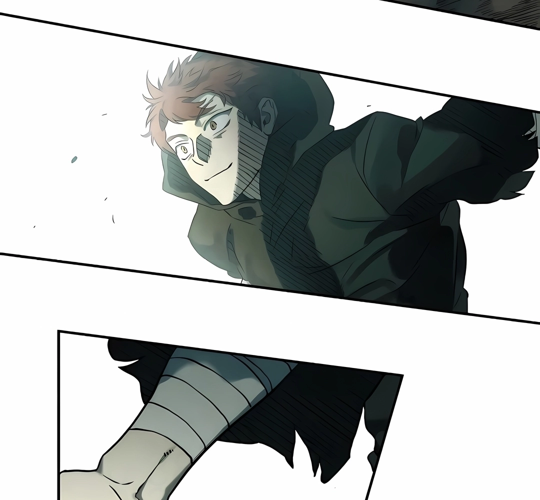 Read Surviving the Apocalypse PT Manga Online