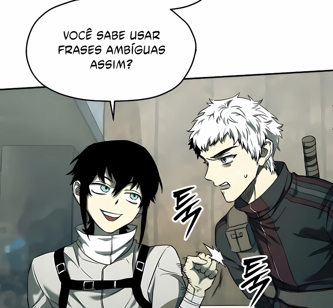 Read Surviving the Apocalypse PT Manga Online