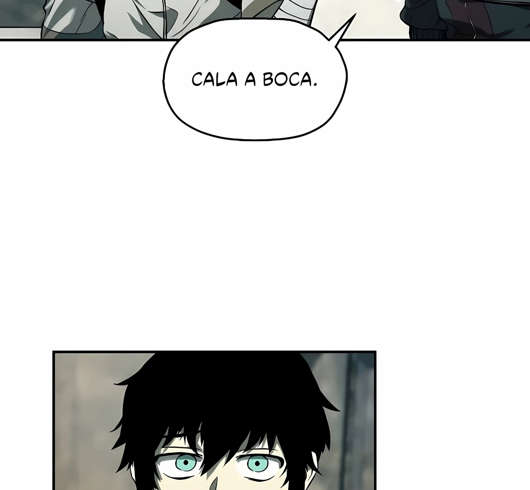 Read Surviving the Apocalypse PT Manga Online