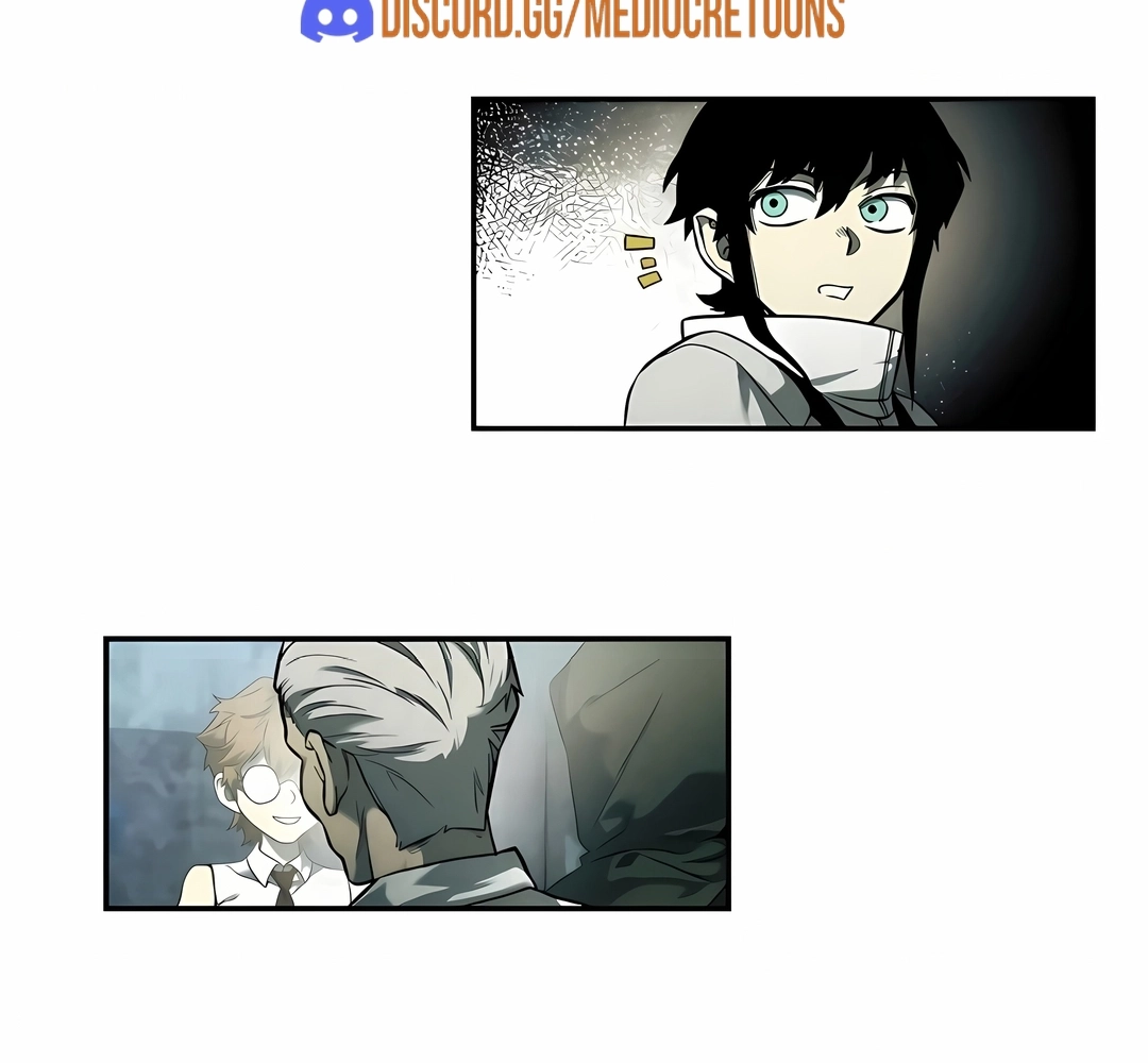 Read Surviving the Apocalypse PT Manga Online