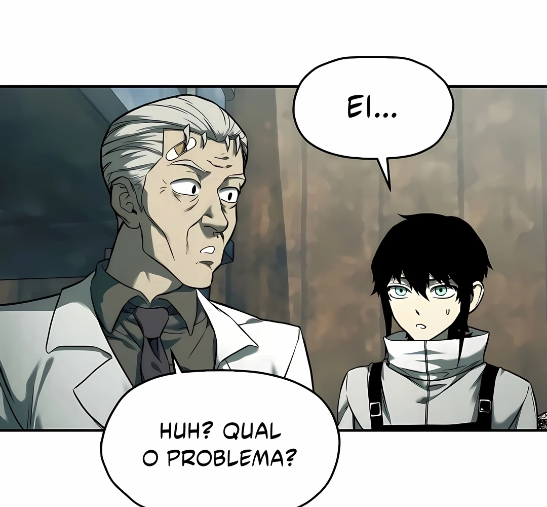 Read Surviving the Apocalypse PT Manga Online