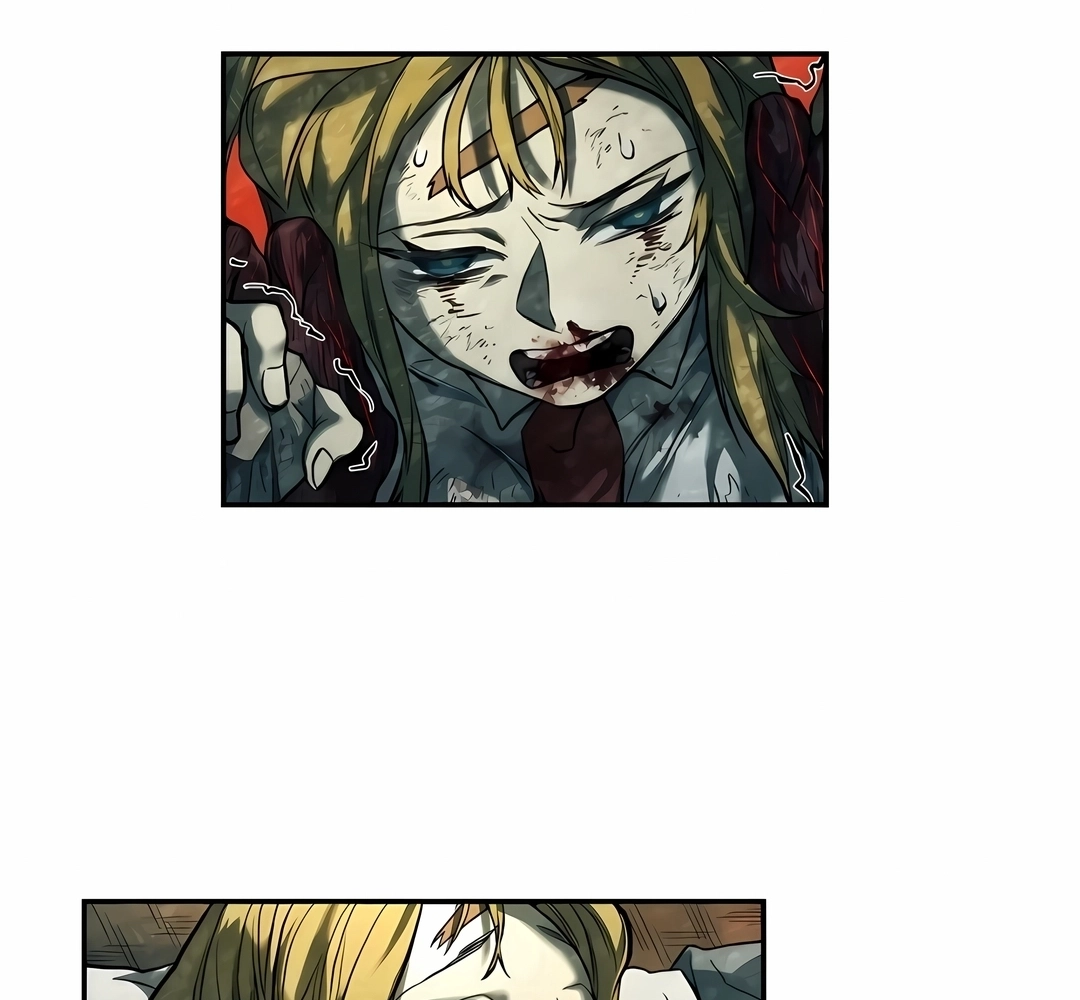 Read Surviving the Apocalypse PT Manga Online
