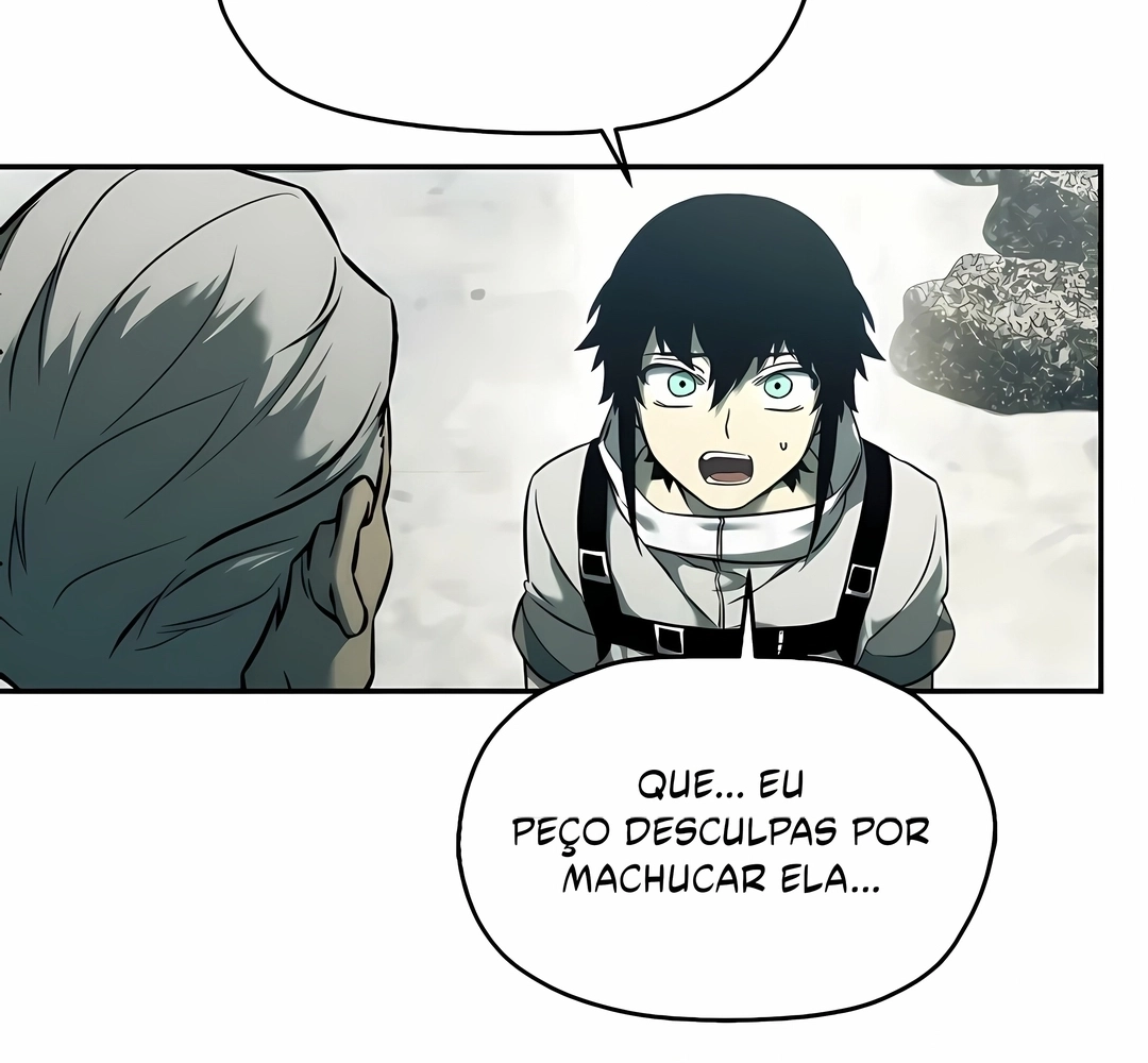 Read Surviving the Apocalypse PT Manga Online