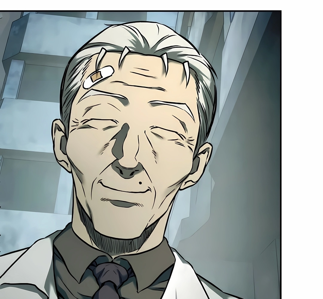 Read Surviving the Apocalypse PT Manga Online