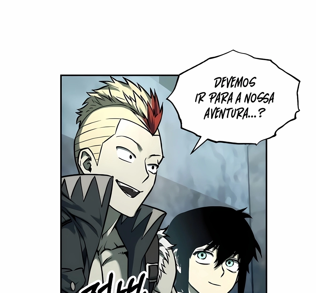 Read Surviving the Apocalypse PT Manga Online