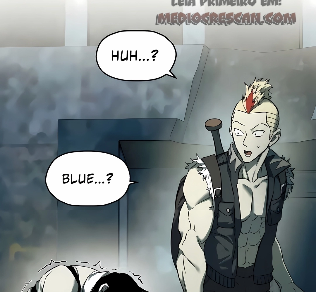 Read Surviving the Apocalypse PT Manga Online