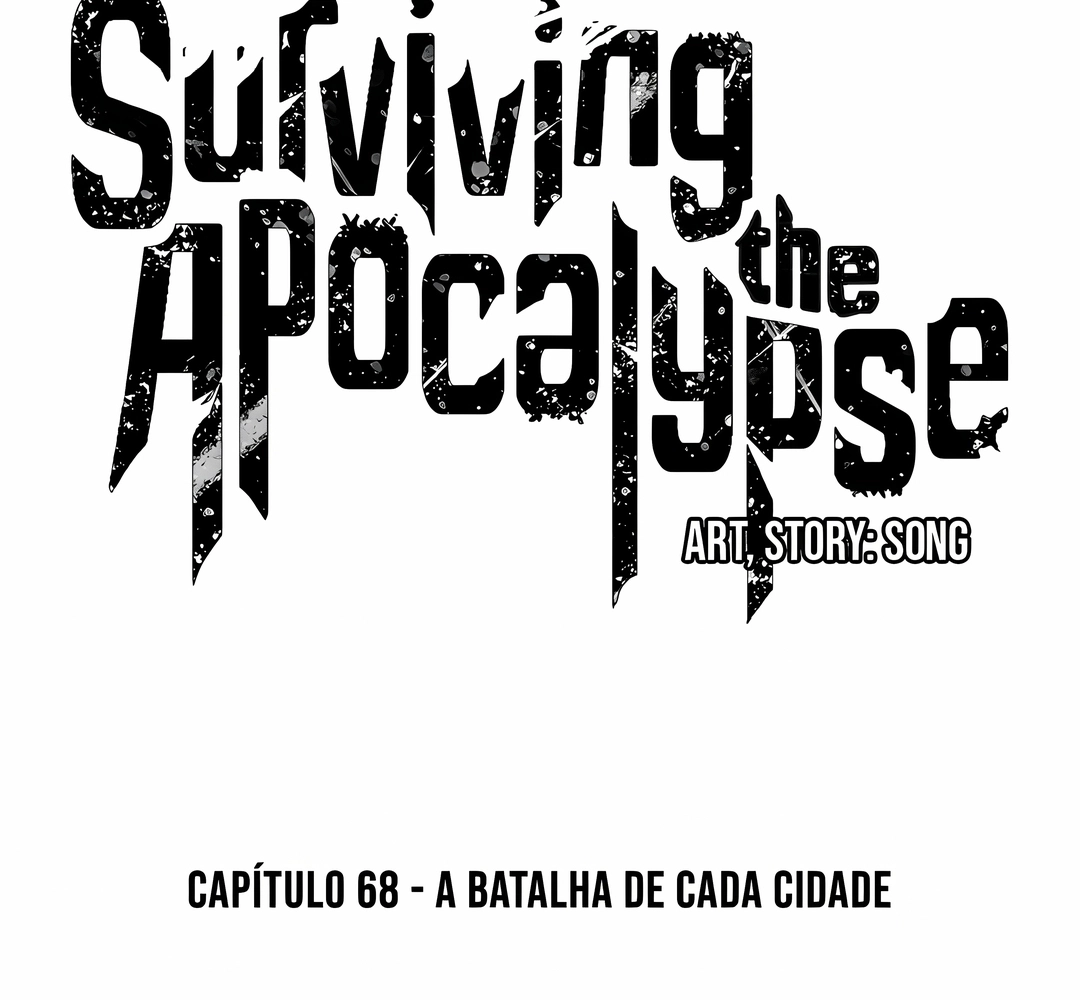 Read Surviving the Apocalypse PT Manga Online