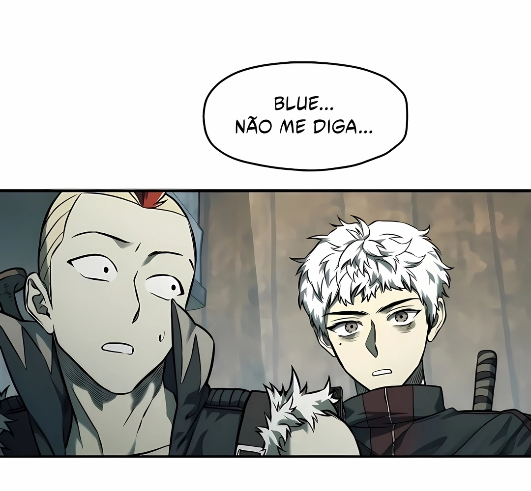 Read Surviving the Apocalypse PT Manga Online