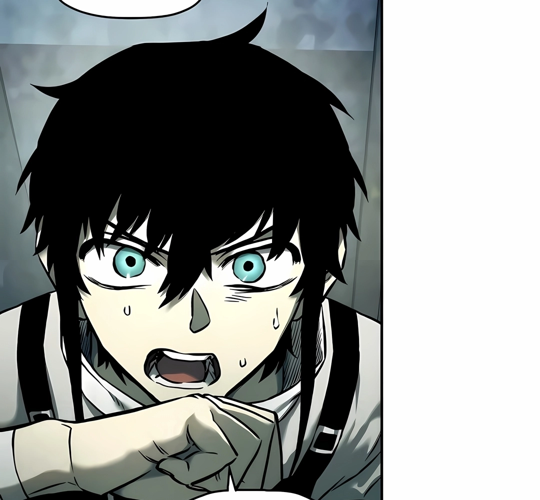 Read Surviving the Apocalypse PT Manga Online