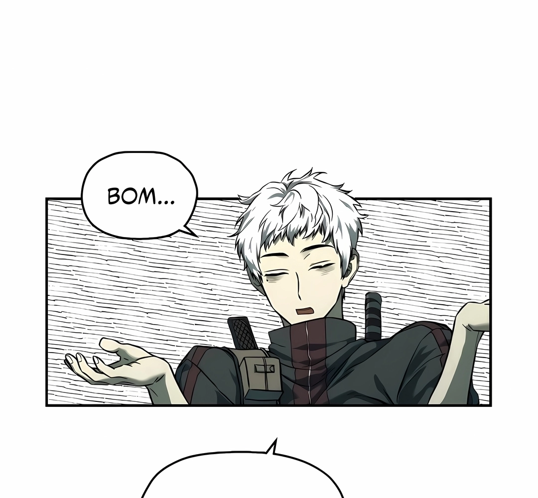 Read Surviving the Apocalypse PT Manga Online