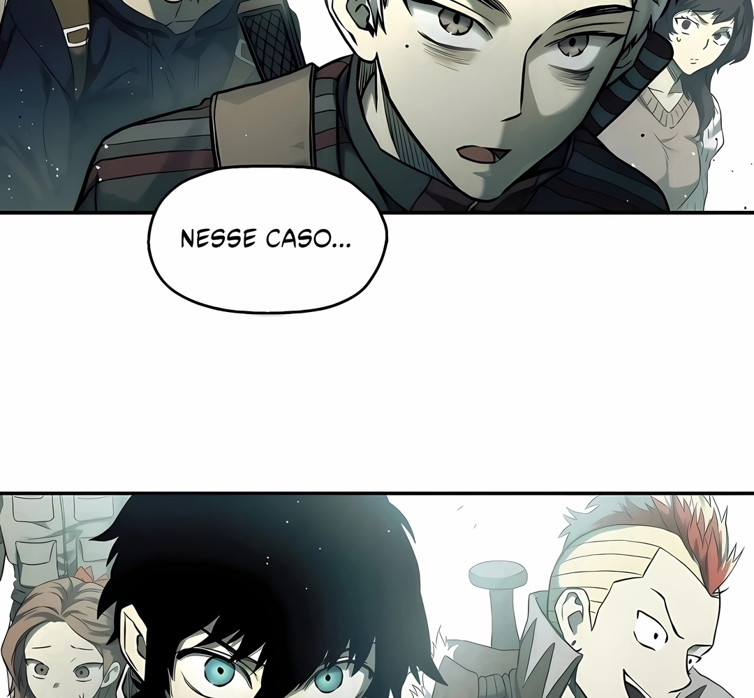 Read Surviving the Apocalypse PT Manga Online