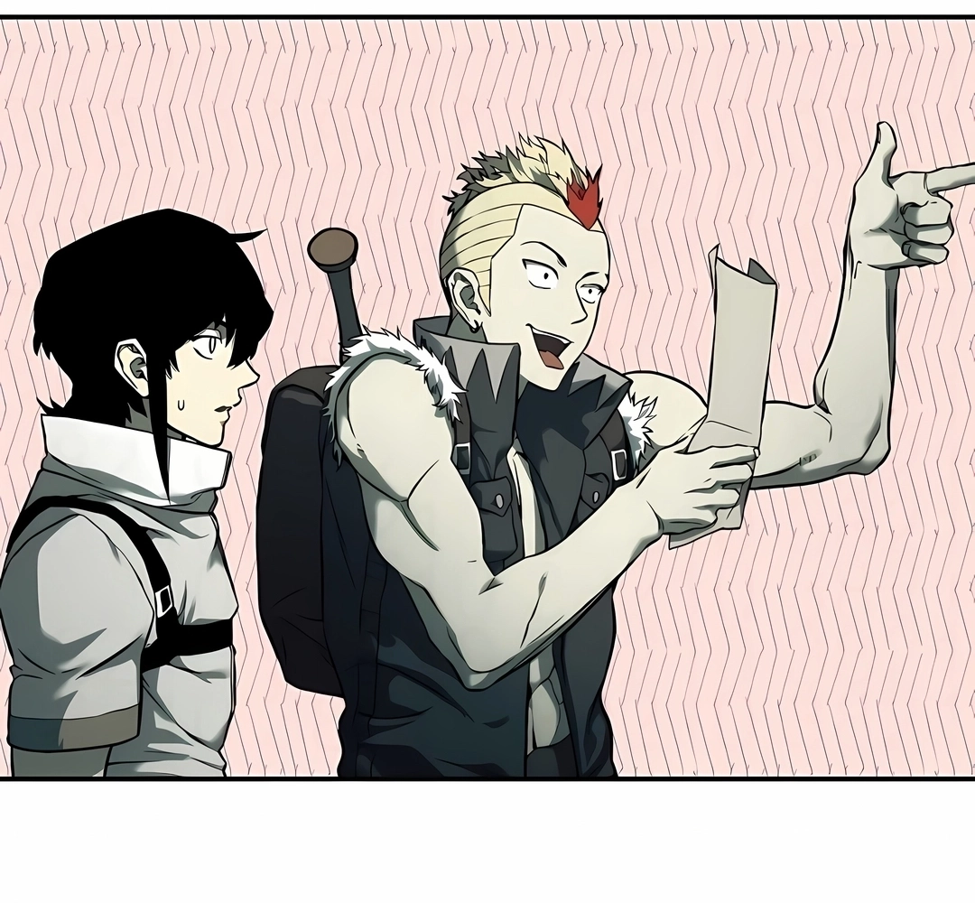 Read Surviving the Apocalypse PT Manga Online