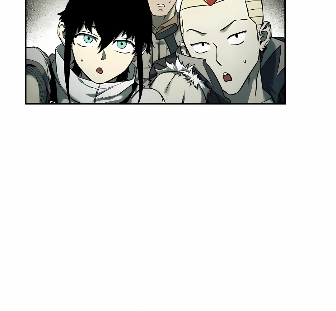 Read Surviving the Apocalypse PT Manga Online