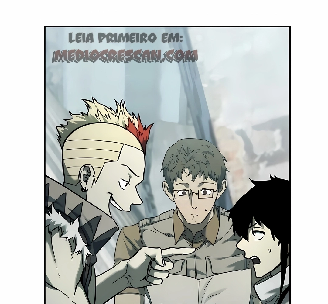 Read Surviving the Apocalypse PT Manga Online
