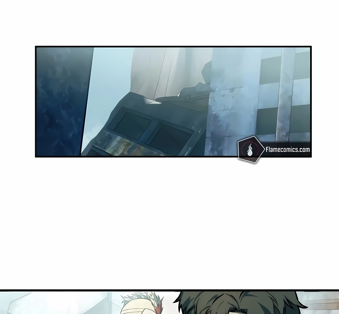 Read Surviving the Apocalypse PT Manga Online