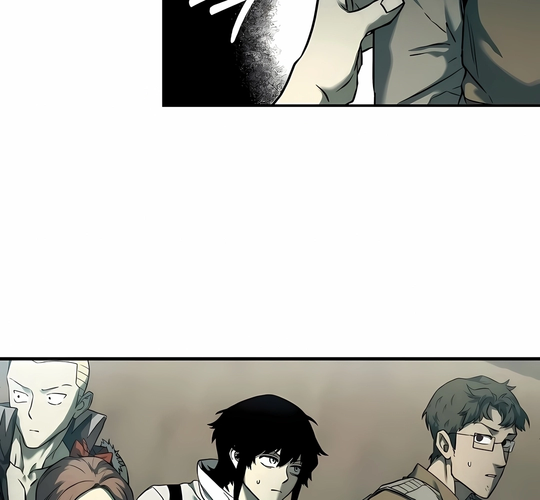 Read Surviving the Apocalypse PT Manga Online