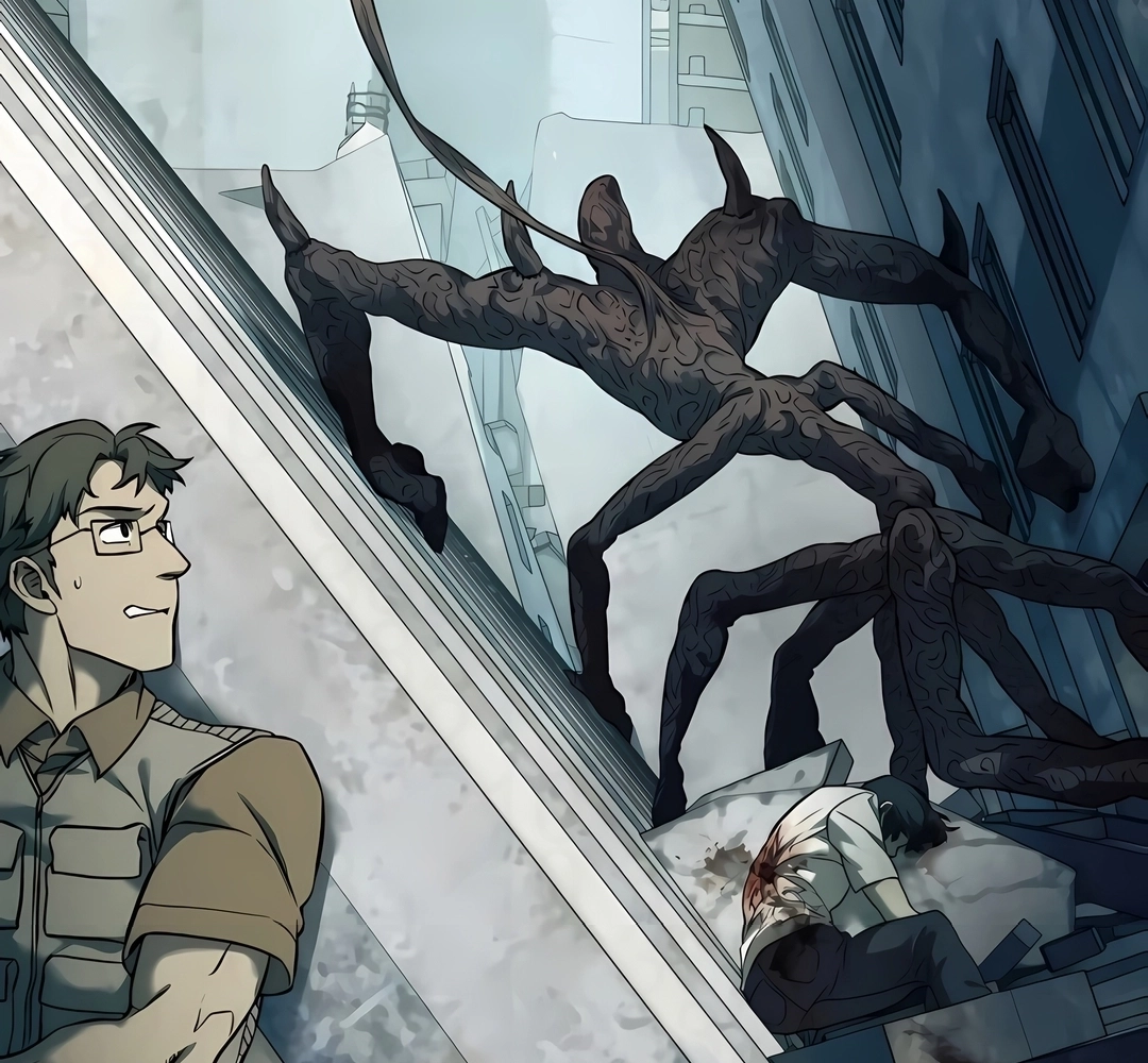 Read Surviving the Apocalypse PT Manga Online