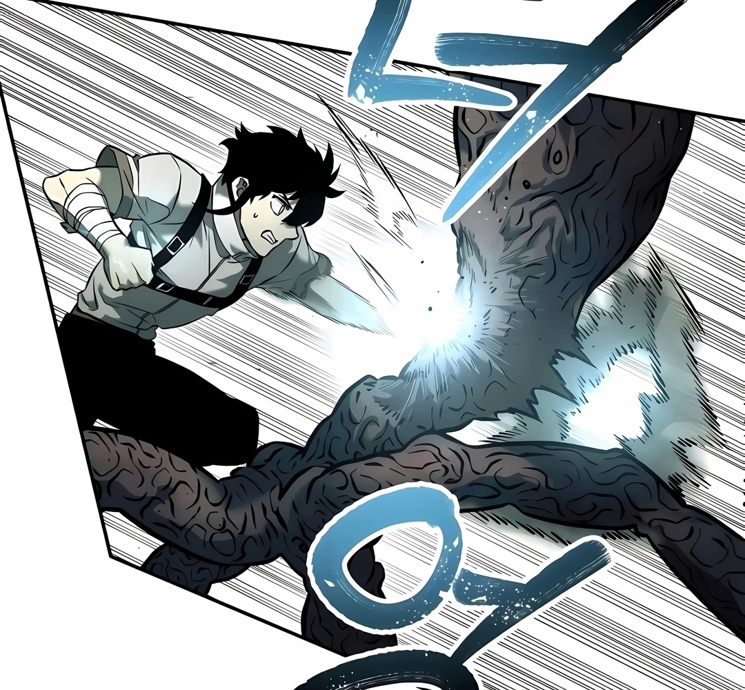 Read Surviving the Apocalypse PT Manga Online