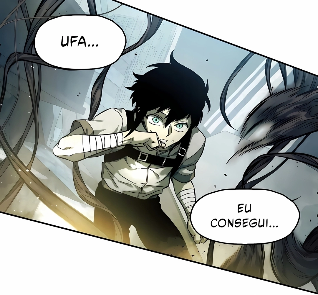 Read Surviving the Apocalypse PT Manga Online