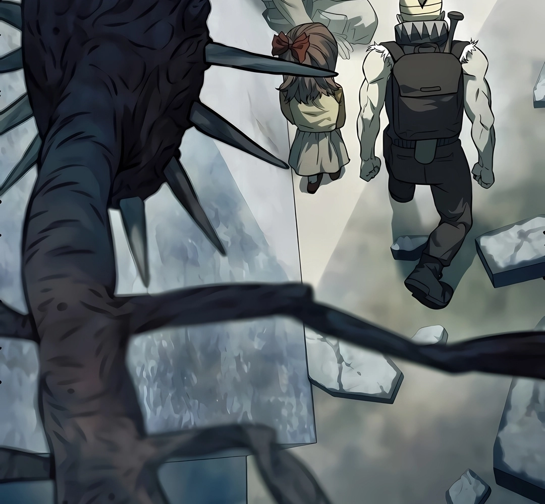 Read Surviving the Apocalypse PT Manga Online