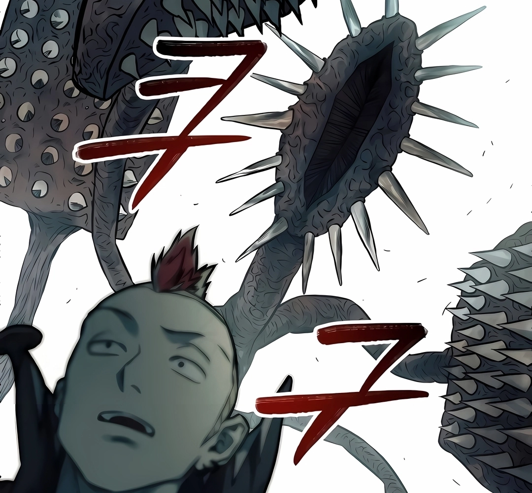 Read Surviving the Apocalypse PT Manga Online