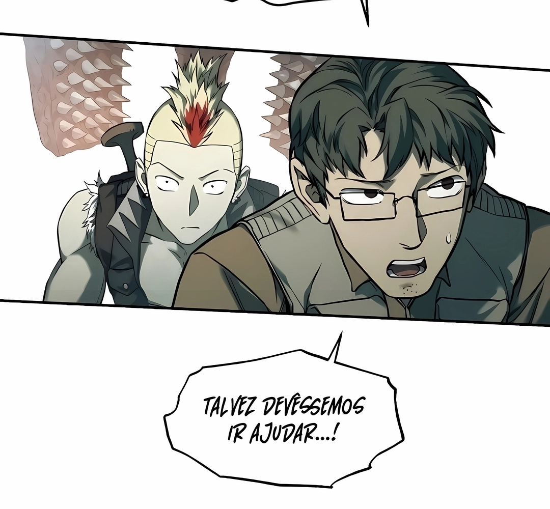 Read Surviving the Apocalypse PT Manga Online