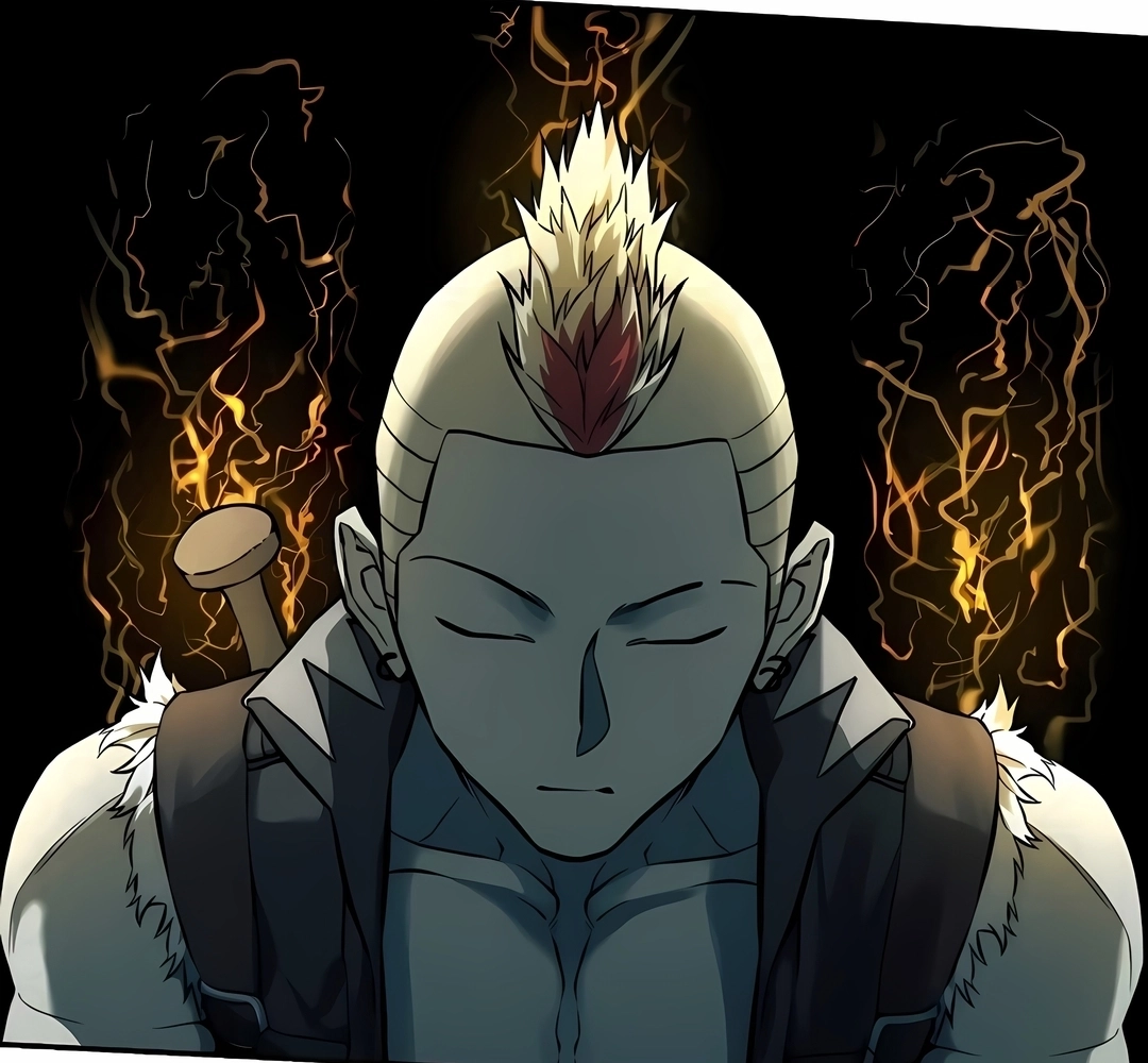 Read Surviving the Apocalypse PT Manga Online