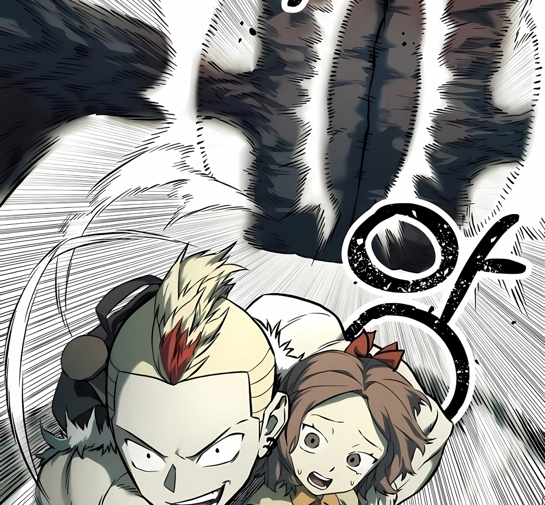 Read Surviving the Apocalypse PT Manga Online