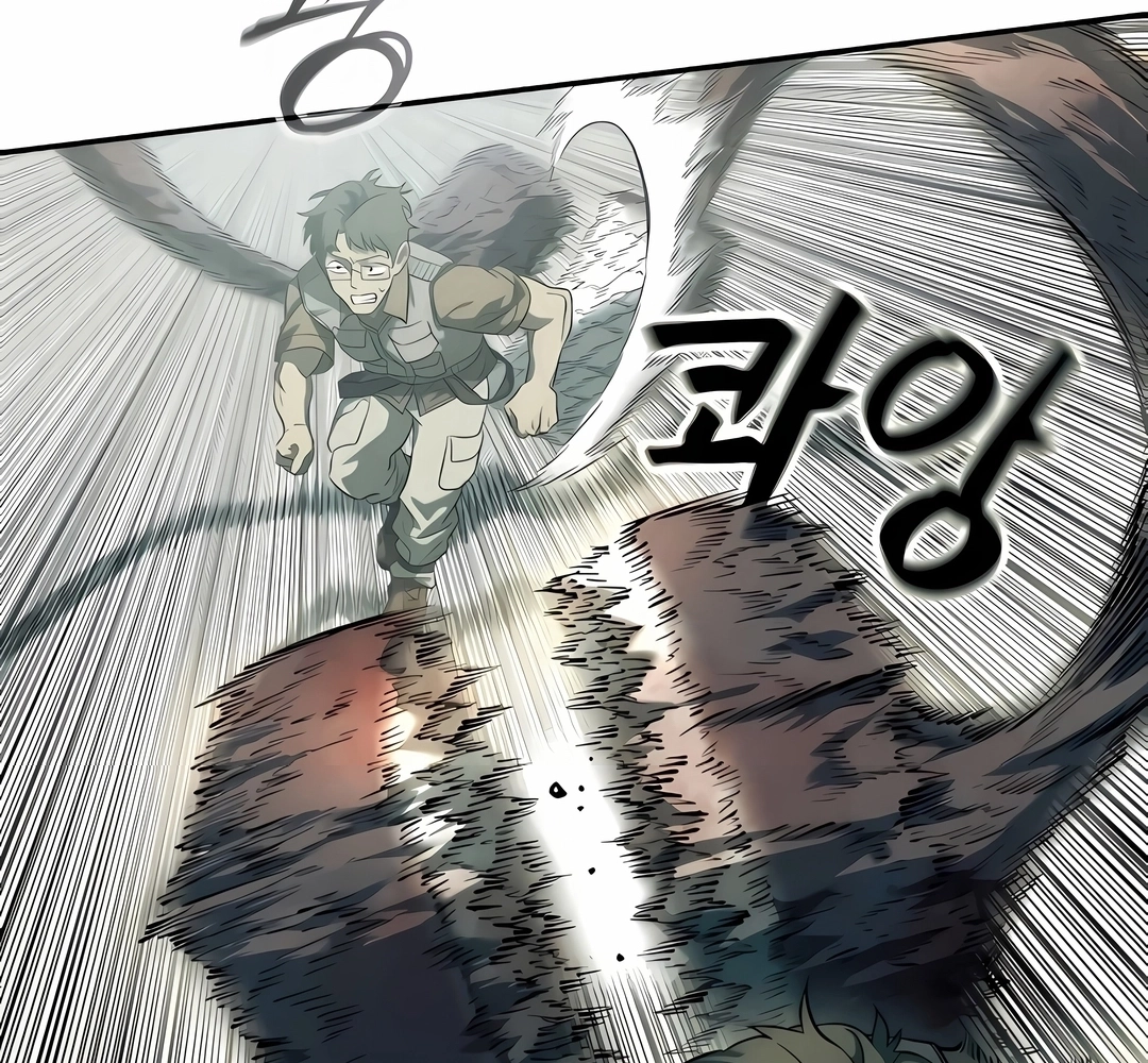 Read Surviving the Apocalypse PT Manga Online
