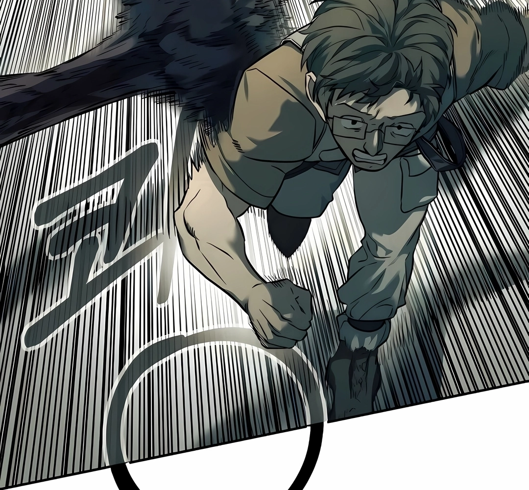 Read Surviving the Apocalypse PT Manga Online
