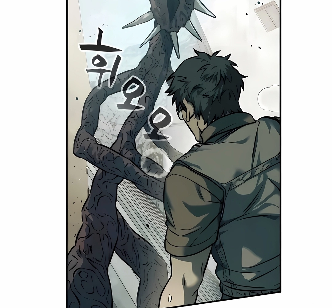 Read Surviving the Apocalypse PT Manga Online