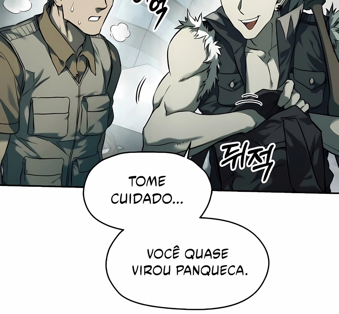 Read Surviving the Apocalypse PT Manga Online