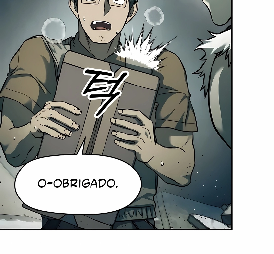 Read Surviving the Apocalypse PT Manga Online