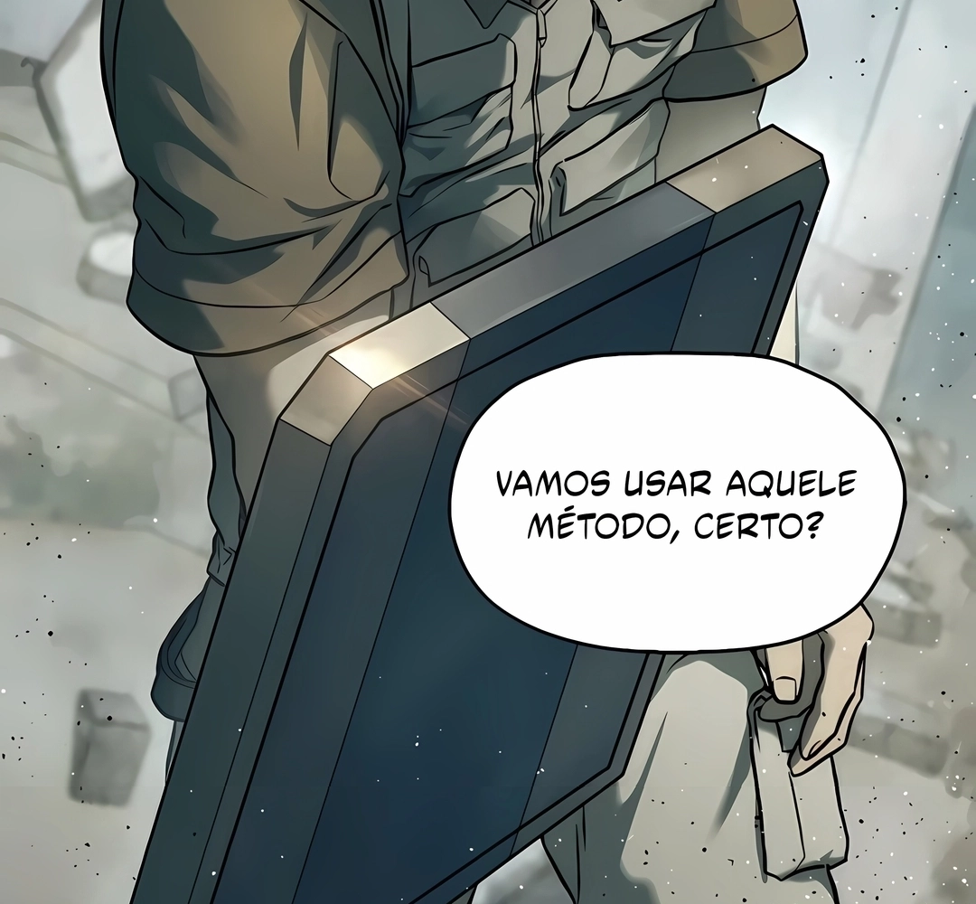 Read Surviving the Apocalypse PT Manga Online