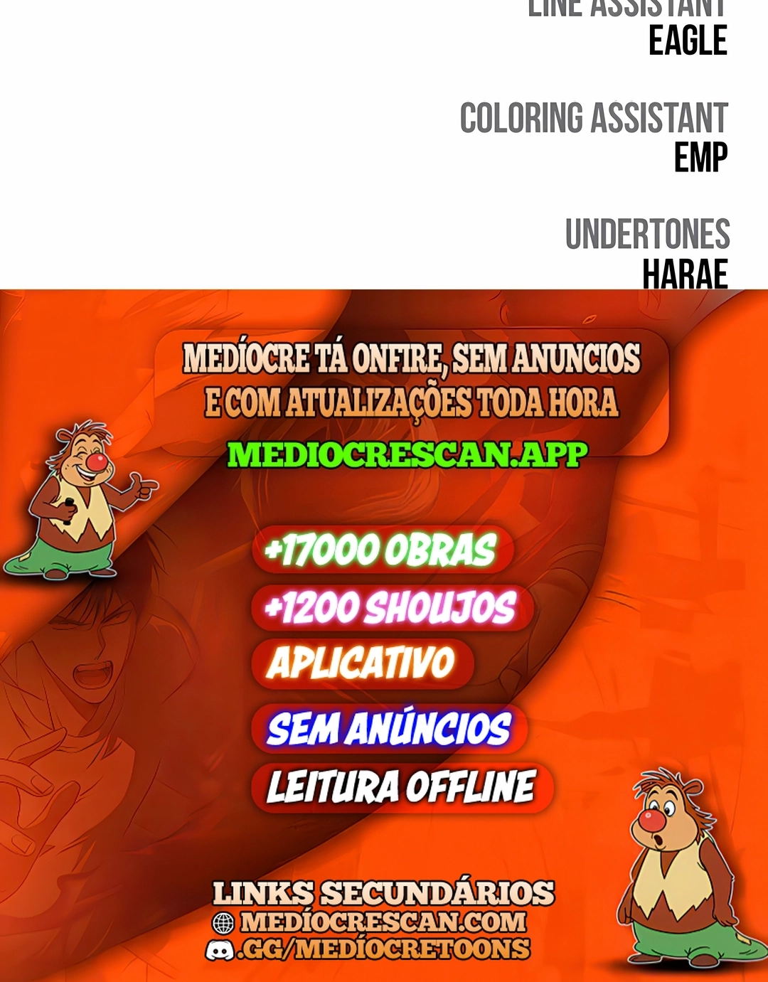 Read Surviving the Apocalypse PT Manga Online