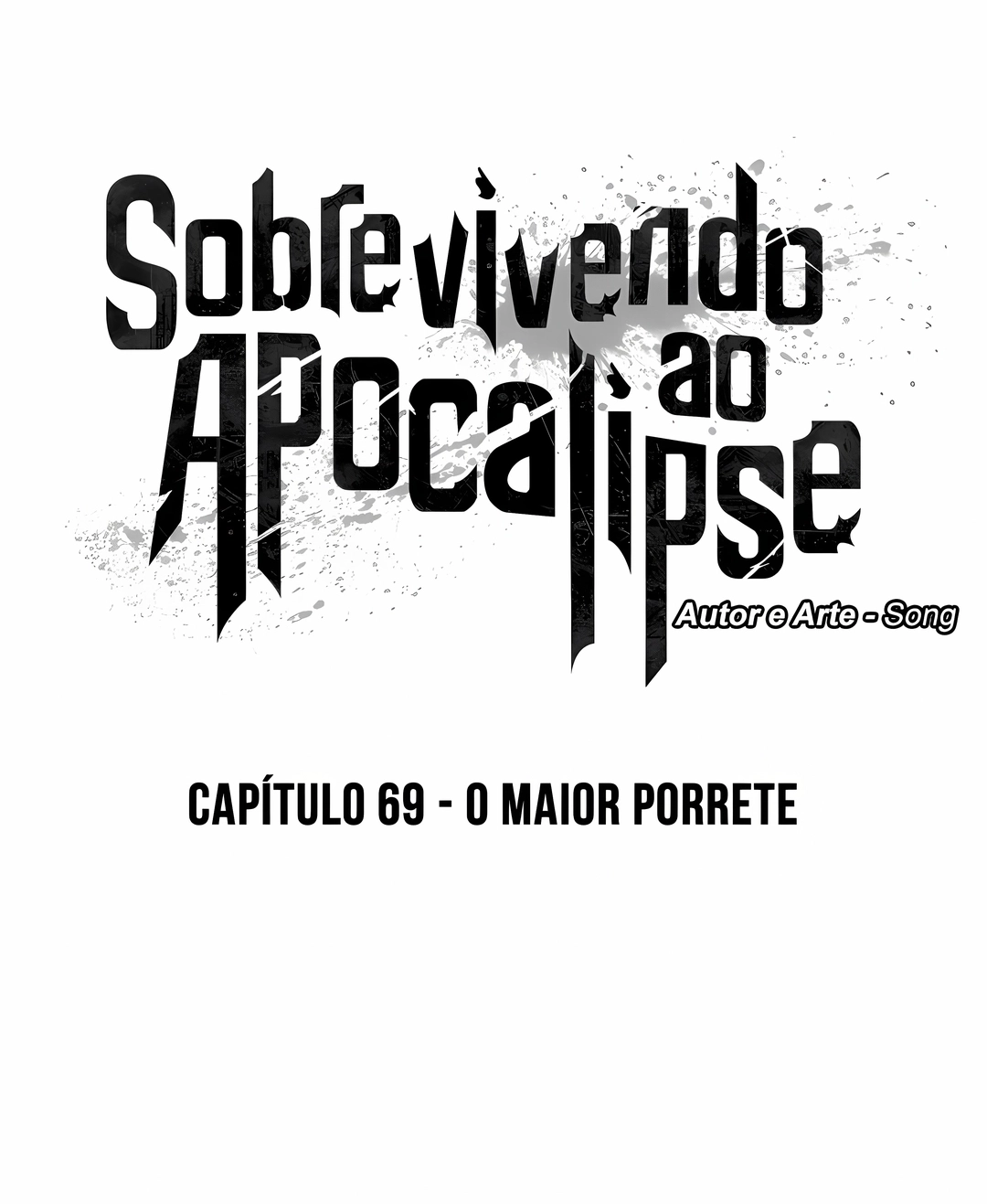 Read Surviving the Apocalypse PT Manga Online