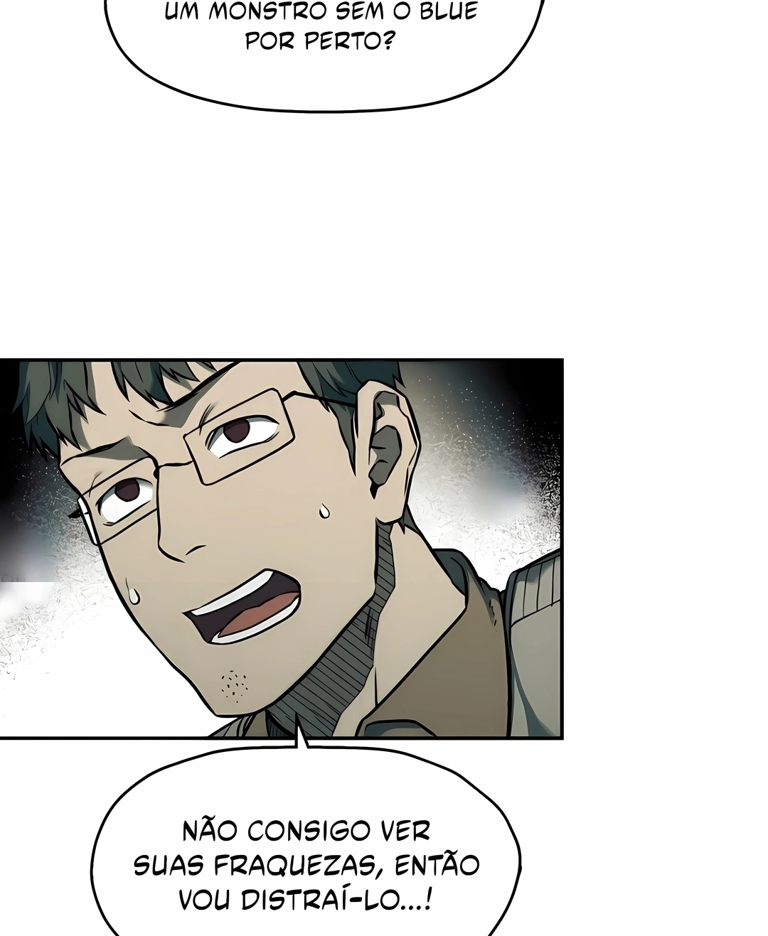 Read Surviving the Apocalypse PT Manga Online