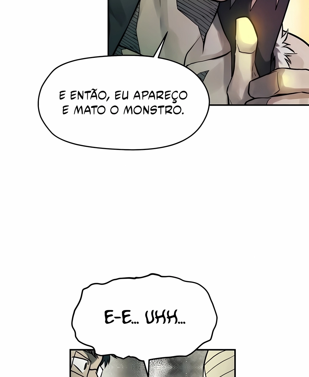 Read Surviving the Apocalypse PT Manga Online