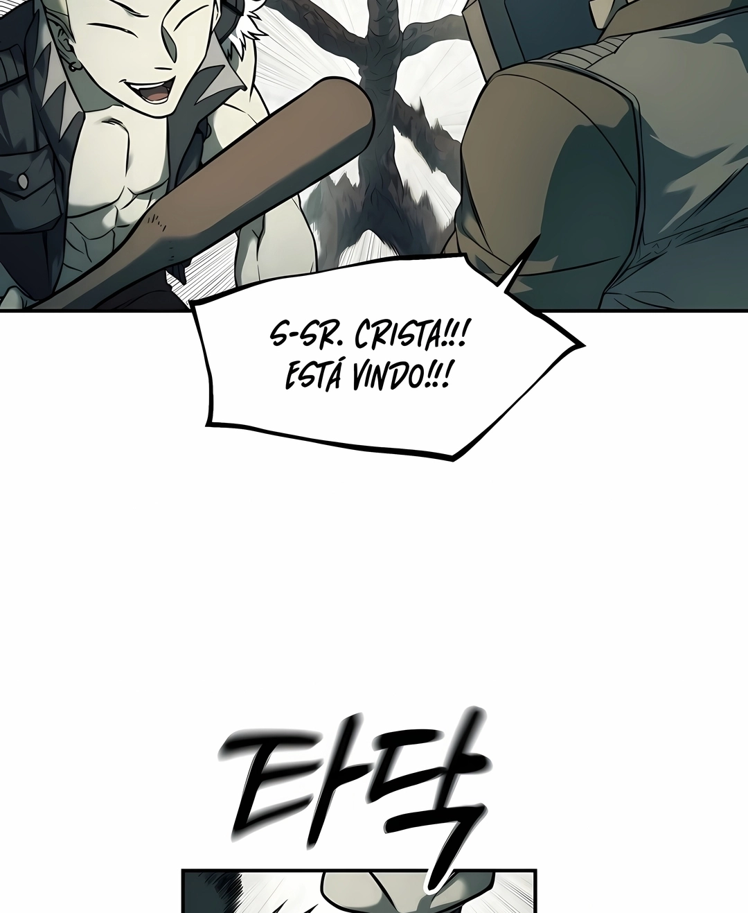 Read Surviving the Apocalypse PT Manga Online