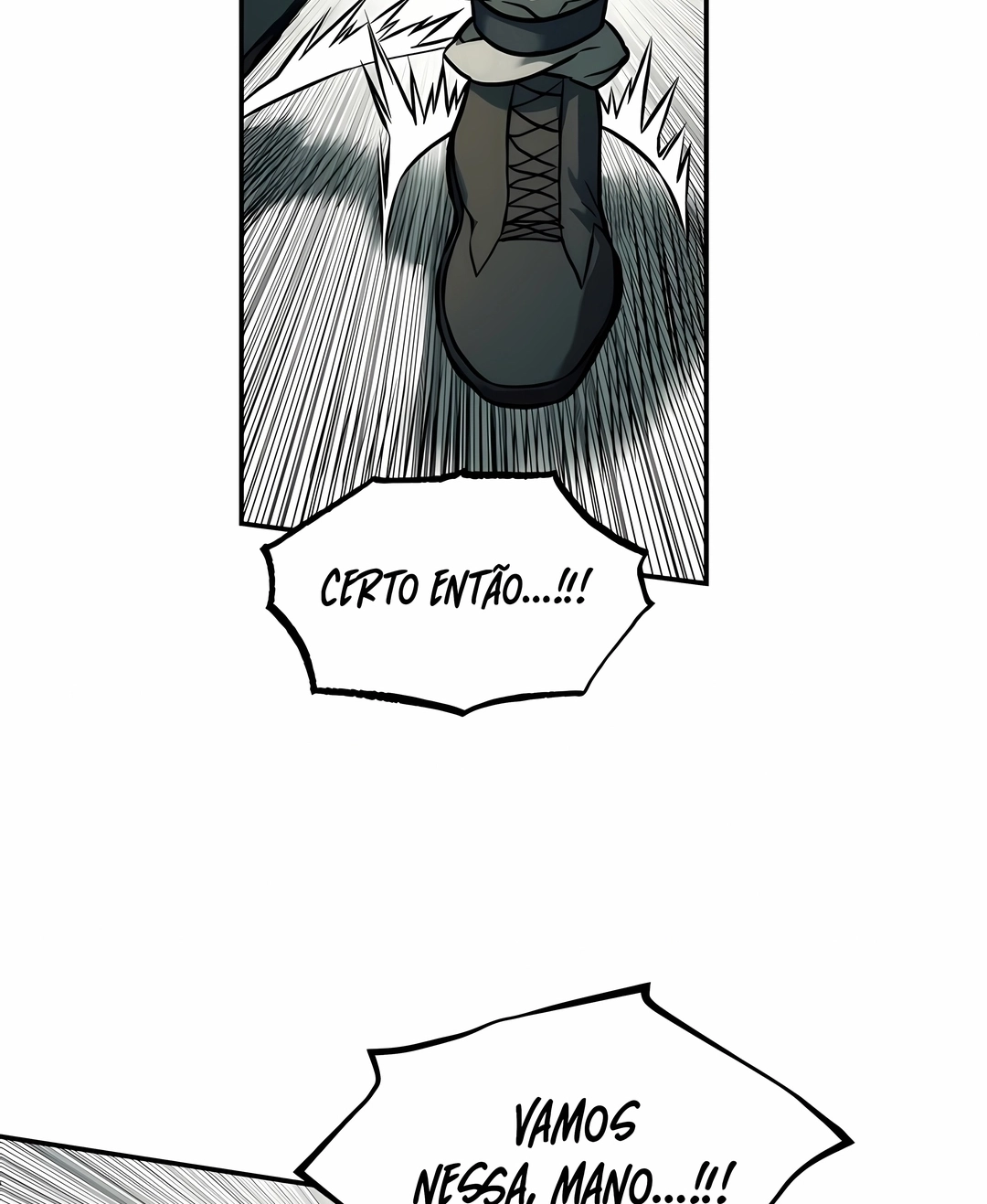 Read Surviving the Apocalypse PT Manga Online